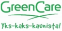 Greencarelogo